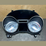 Load image into Gallery viewer, 14-17 Mercedes-Benz W117 CLA Instrument Cluster Speedometer A117 9004001 OEM