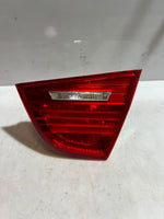 قم بتحميل الصورة إلى عارض الصور، BMW 3' E90 LCI 328i 323i 335i Tail Light Decklid REAR SET 7289428 7289426 