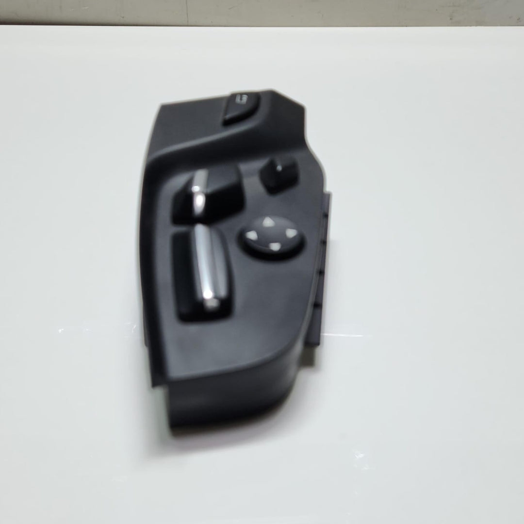 2009 BMW 750i Seat Control Switch 9163881 7 Series F01 F02 F03 F04 OEM