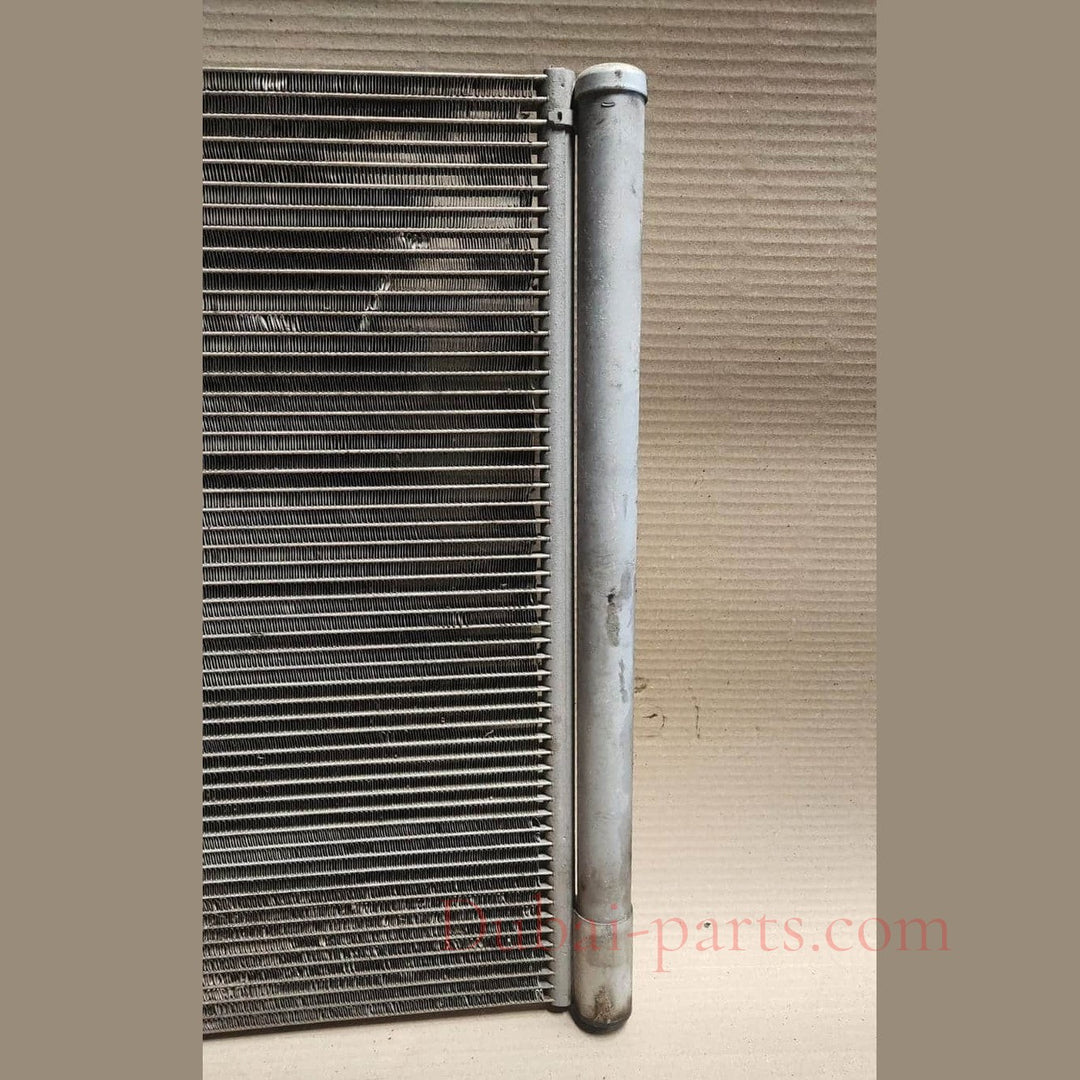 2008-2012 BMW X5 Ac Condenser 9239944 X5 E70 X6 E71