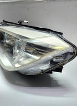 Bild in die Galerieansicht laden, 2012-2015 BMW X1 Bi-Xenon Headlight Left 7290241 X1 E84 LCI OEM