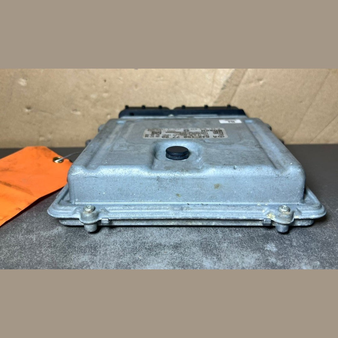 07-12 Mercedes W164 GL ML Engine Control Module Unit ECM ECU A642 1507700 OEM