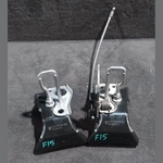 Load image into Gallery viewer, BMW X5 F15 X6 F16 UPPER HOOD LATCH STRIKER LEFT &amp; RIGHT - 7308076