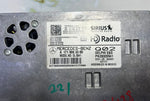 Load image into Gallery viewer, 2013 Mercedes-Benz W221 S550 Sirius Satellite Radio Receiver Module A171 9063300