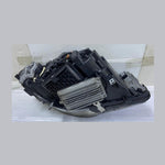 Bild in die Galerieansicht laden, OEM BMW F10 F11 LEFT SIDE PASSENGER SIDE HEADLIGHT RHD ECE 7378521 NO MODULE