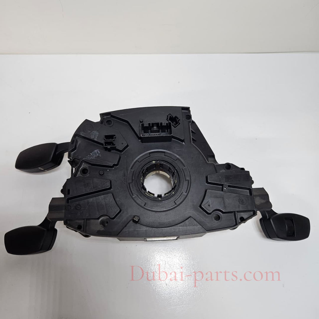 OEM BMW 5 Series E60 E61 Steering Column Switch Unit 9170226