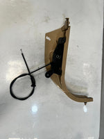 قم بتحميل الصورة إلى عارض الصور، 2008-2014 BMW X5 E70 X6 E71 E72 Front Side Panel Cover Panel Footwell 7148507