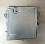 Bild in die Galerieansicht laden, BMW ACTIVE HYBRID 5 7 3 ECU ECM ENGINE MOTOR BOX CONTROL UNIT OEM 7643066