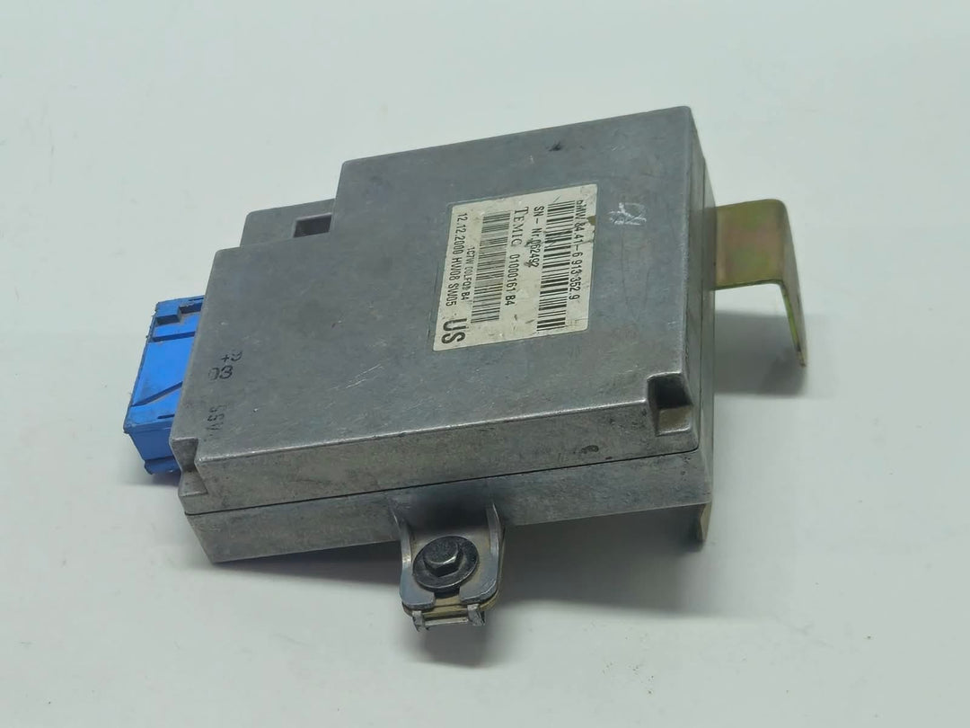 6913352-2008 BMW E38 740I 740Il 750Il Voice Input Control Module OEM