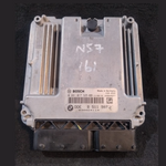 Load image into Gallery viewer, OEM  BMW X3 F25 3.0D N57 AUTO ENGINE CONTROL UNIT  ECU ONLY  DDE - 8511907