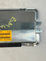 Load image into Gallery viewer, 2015 BMW F20, F21, F16 X6 F82 M3 M4 REAR AXLE Suspension Control Module 6895714