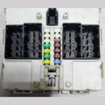 قم بتحميل الصورة إلى عارض الصور، 2018 BMW X5 Body Control Module 9383540 X5 F15 OEM