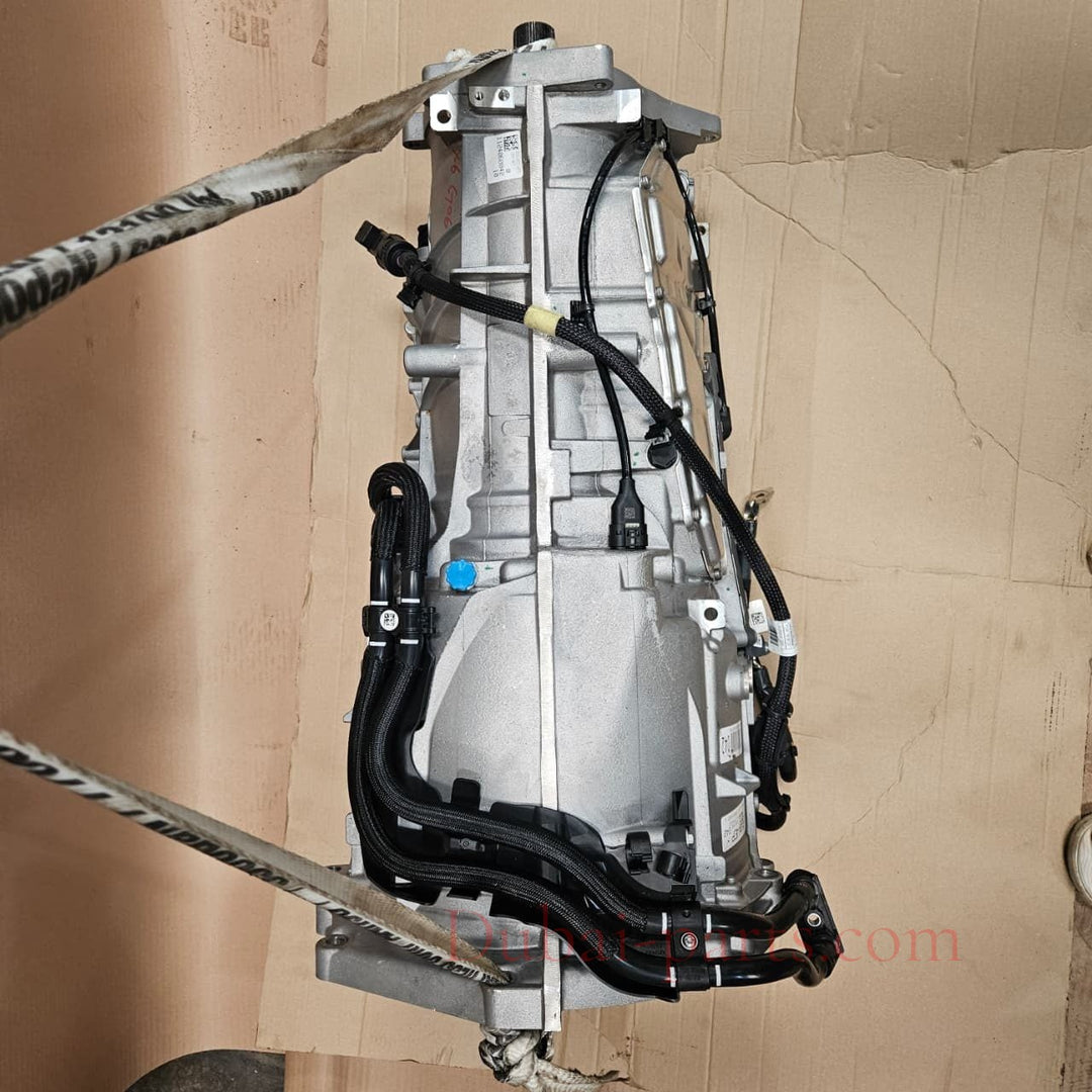 2024-2025 BMW X5 G05 X6 G06 LCI 40iX Automatic Transmission GN8X60CZ B58 5A93212