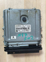 Load image into Gallery viewer, BMW 5 SERIES F07 3.0D N57 DIESEL ENGINE CONTROL UNIT ECU DDE 8511372