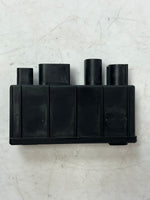 قم بتحميل الصورة إلى عارض الصور، 2014 BMW F55 F56 F54 MINI COOPER Integrated Supply Control Module 8600358 