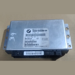 Load image into Gallery viewer, BMW E70 E71 X5M X6M REAR DIFFERENTIAL LOCK CONTROL MODULE 7595847