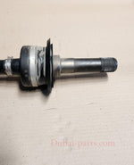 Load image into Gallery viewer, 2018 BMW X3 G01 M40iX Rear Right Output Shaft 8689560 OEM
