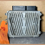 Bild in die Galerieansicht laden, 07-12 Mercedes W164 GL ML GLE ECU Engine Control Module Unit A273 1536391 OEM