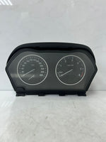Bild in die Galerieansicht laden, BMW 1' 2' F20 F21 F22 and F23 Instrument Cluster Speedometer 9382074 OEM
