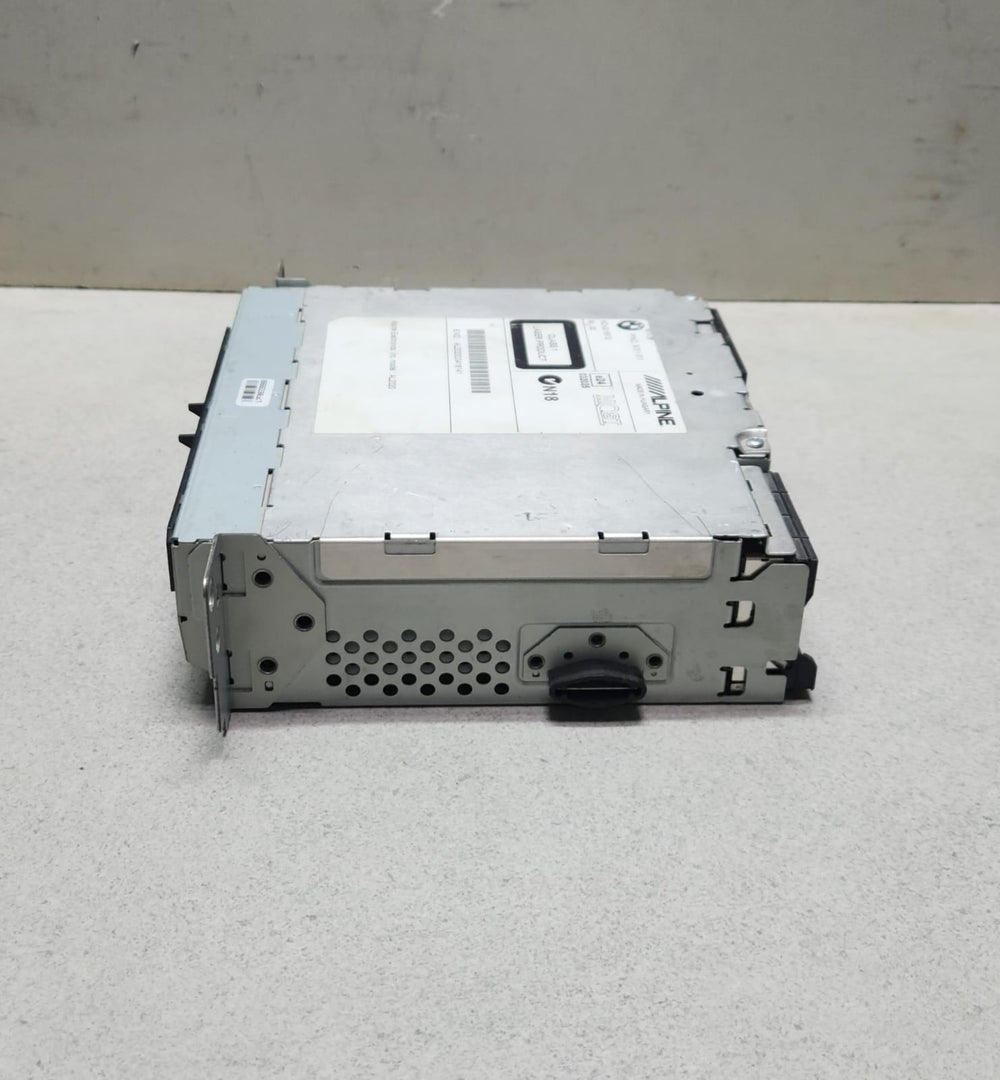BMW Radio/Cd/Dvd/Gps Head Unit 9311311 5 Series F10 F11 OEM