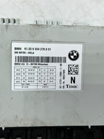 قم بتحميل الصورة إلى عارض الصور، 2011-2016 BMW 535i 740LI Seat Control Module SCM 9354278 OEM
