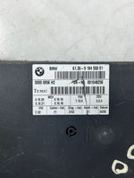 Load image into Gallery viewer, 2007-2013 BMW X5 X6 E70 E60 528I XDRIVE 535I Seat Control Module 9184559 OEM