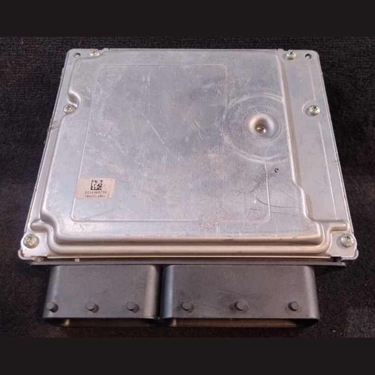 BMW X3 E83 LCI X3 2.0d N47 ENGINE CONTROL MODULE ECM DDE 7809196