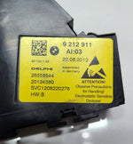 Load image into Gallery viewer, 2013-2018 BMW X5 Seat Adjustment Switch 9212911 X5 F15 OEM