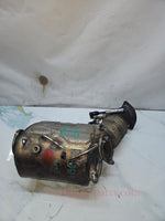 Load image into Gallery viewer, 2019 BMW X5 X7 G05 B57 Catalytic Converter Diesel Particulate Filter 8581883 OEM