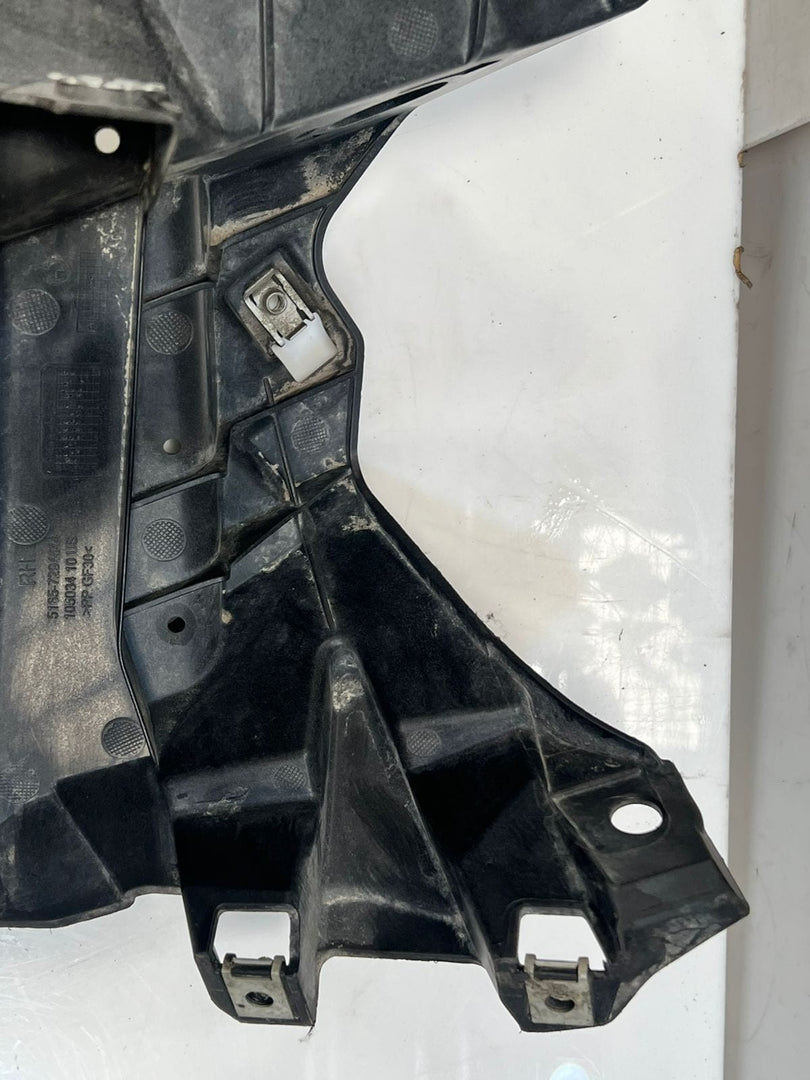 2015 BMW X6 F16 X5 F15 Front Right Fender Bracket WING PANEL HOLDER 7294544