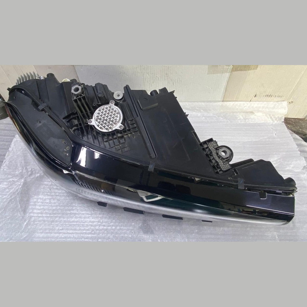 OEM BMW X7 G07 LED ADAPTIVE HEADLIGHT RL RIGHT SIDE 5A279E4 WITHOUT MODULE