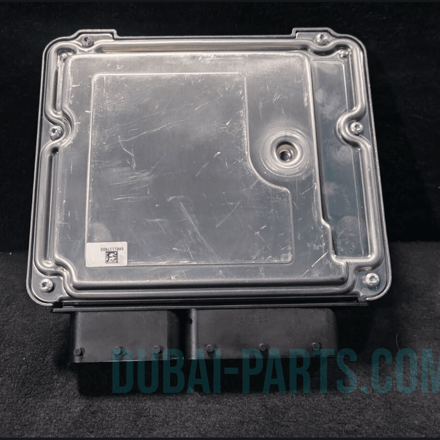 BMW AUTOMATIC F30 F31 320d N47N 163HP ENGINE CONTROL UNIT MODULE ONLY - 8584276