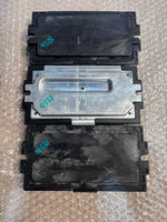 Load image into Gallery viewer, Bmw X5 E70 FRM Footwell Module Genuine 9263791 -9170453 - 9287251 LOTS 3PCS