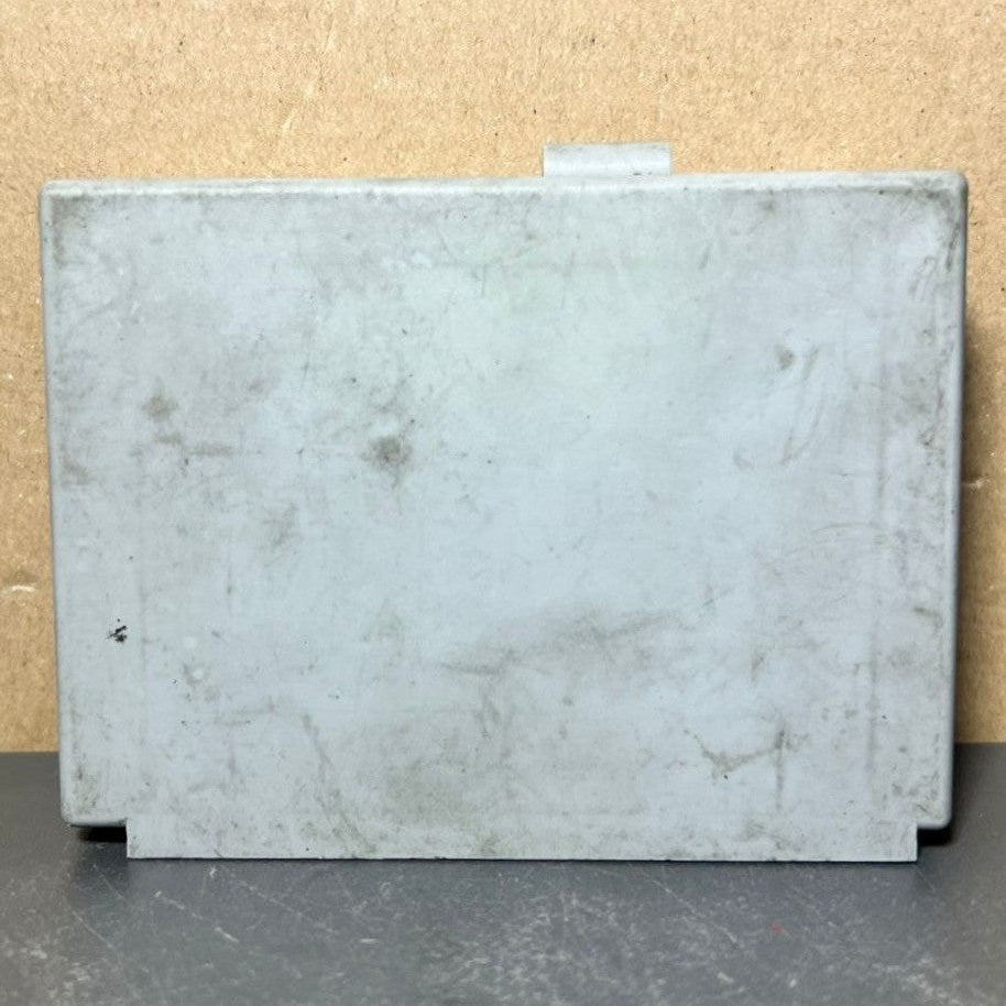 05-11 Mercedes-Benz R171 SLK350 Central Gateway Control Module A171 5405045 OEM