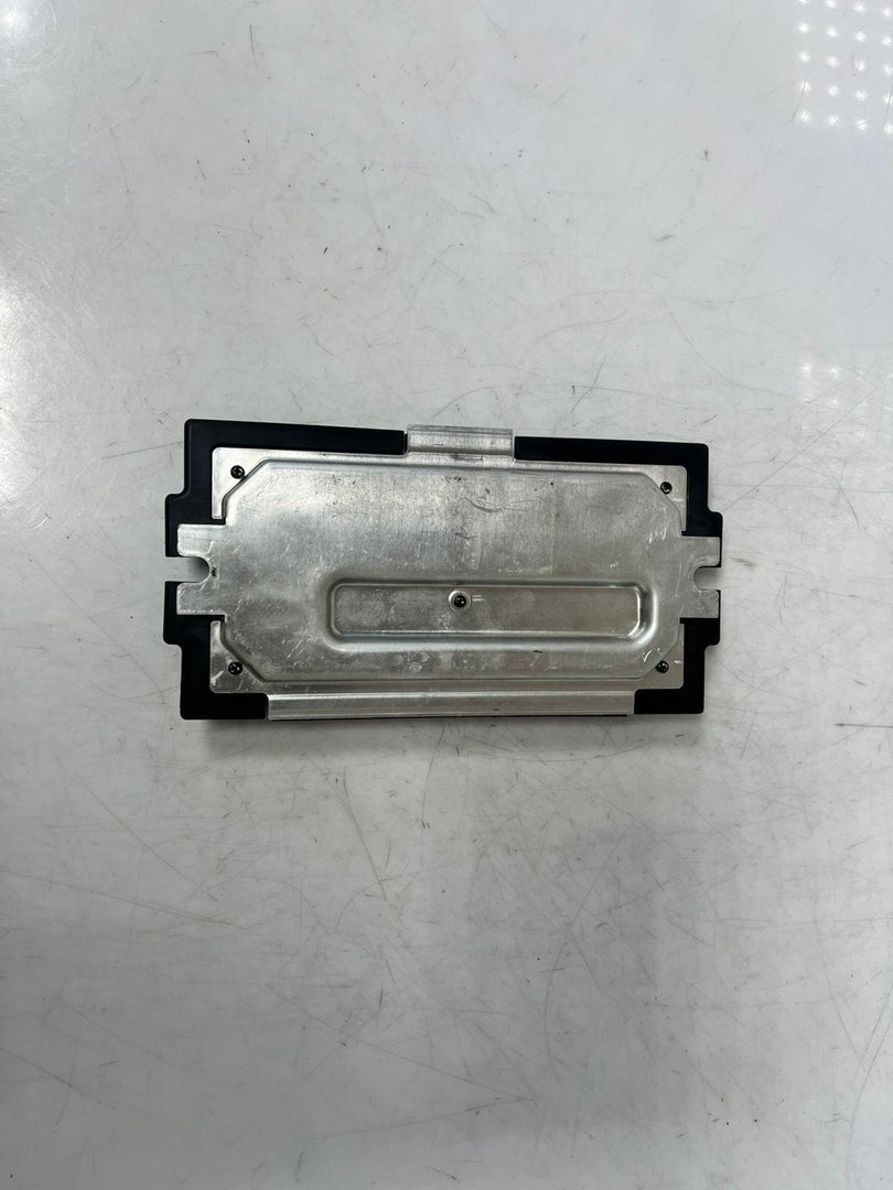 2007-2013 BMW X5 FRM2 E70 X6 E71 Footwell Light Control Module 9176825 OEM