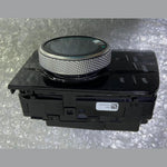 Bild in die Galerieansicht laden, OEM BMW X7 G07 IDRIVE CONTROLLER TOUCH SWITCH CRYSTAL 5A371C6 02