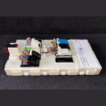 Load image into Gallery viewer, BMW F30 320i N20 ENGINE CONTROL Unit ECU SET DME WITH KEY 8631725