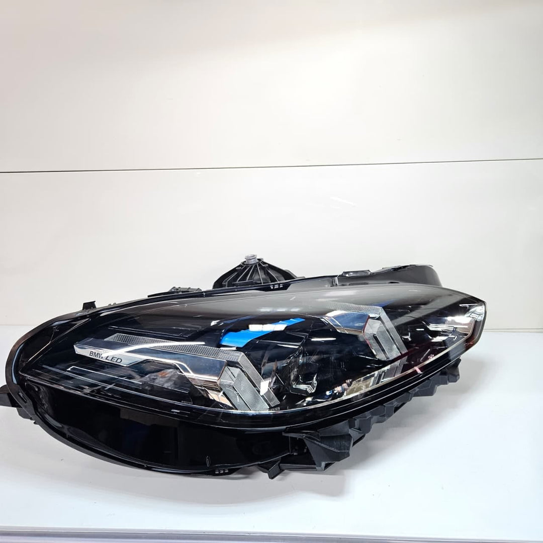 Genuine NEW BMW 1 2 Series F70 F74 F78 LED Headlight Right Laser 5A32B56