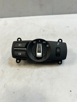 Load image into Gallery viewer, 2010-2012 BMW 740i 5 Series F10 F11 6 Series F13 N47 D20 Light Switch 9192744