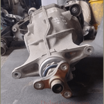 Bild in die Galerieansicht laden, BMW F-SERIES 5/6 SERIES REAR DIFFERENTIAL GEAR CARRIER RATIO 3.23 P/N 7584444