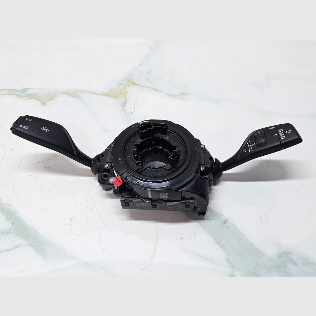 2019-2023 BMW G21, G31, G05, G07 Switch Unit Steering Column 5A1D203 OEM