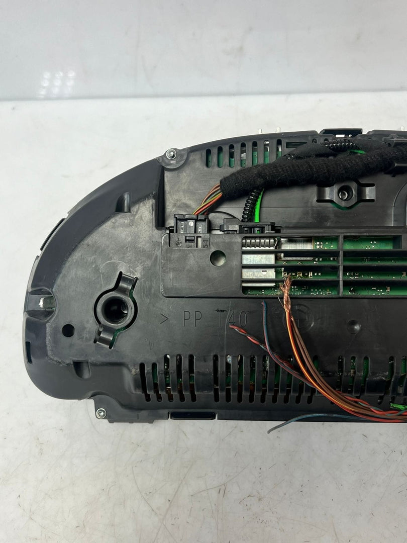 2010-2017 BMW 5' F10 F11 X3 F25 X4 F26 X5 F15 Instrument Cluster 9383488 OEM