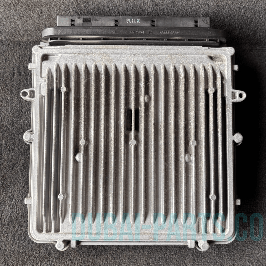 BMW 5 7 SERIES F01 F02 F10 F07 N57 D30 ENGINE CONTROL UNIT SET-NO KEY - 8509757