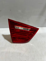 قم بتحميل الصورة إلى عارض الصور، BMW 3' E90 LCI 328i 323i 335i Tail Light Decklid REAR SET 7289428 7289426 