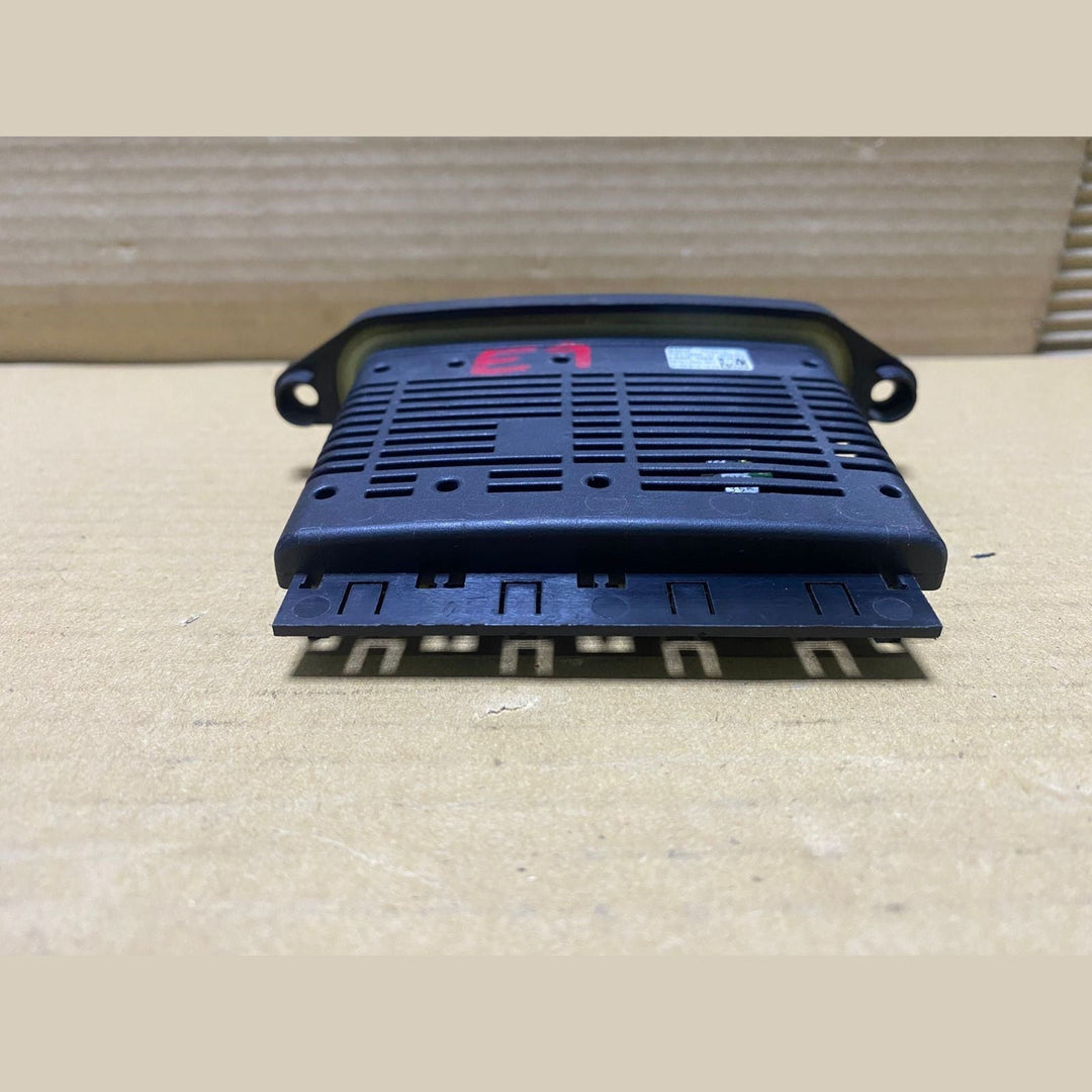 BMW Headlight Control Module 7316213 F01 F02 F03 F04 7 SERIES