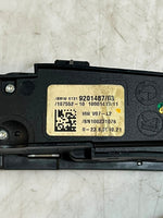 Bild in die Galerieansicht laden, 2009-2015 5' BMW F10 F11 750IL F01 F02 Center Console Multi Switch 9201487