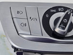 Load image into Gallery viewer, 2015 BMW G11 740i RHD Head Light Switch 9388943 OEM
