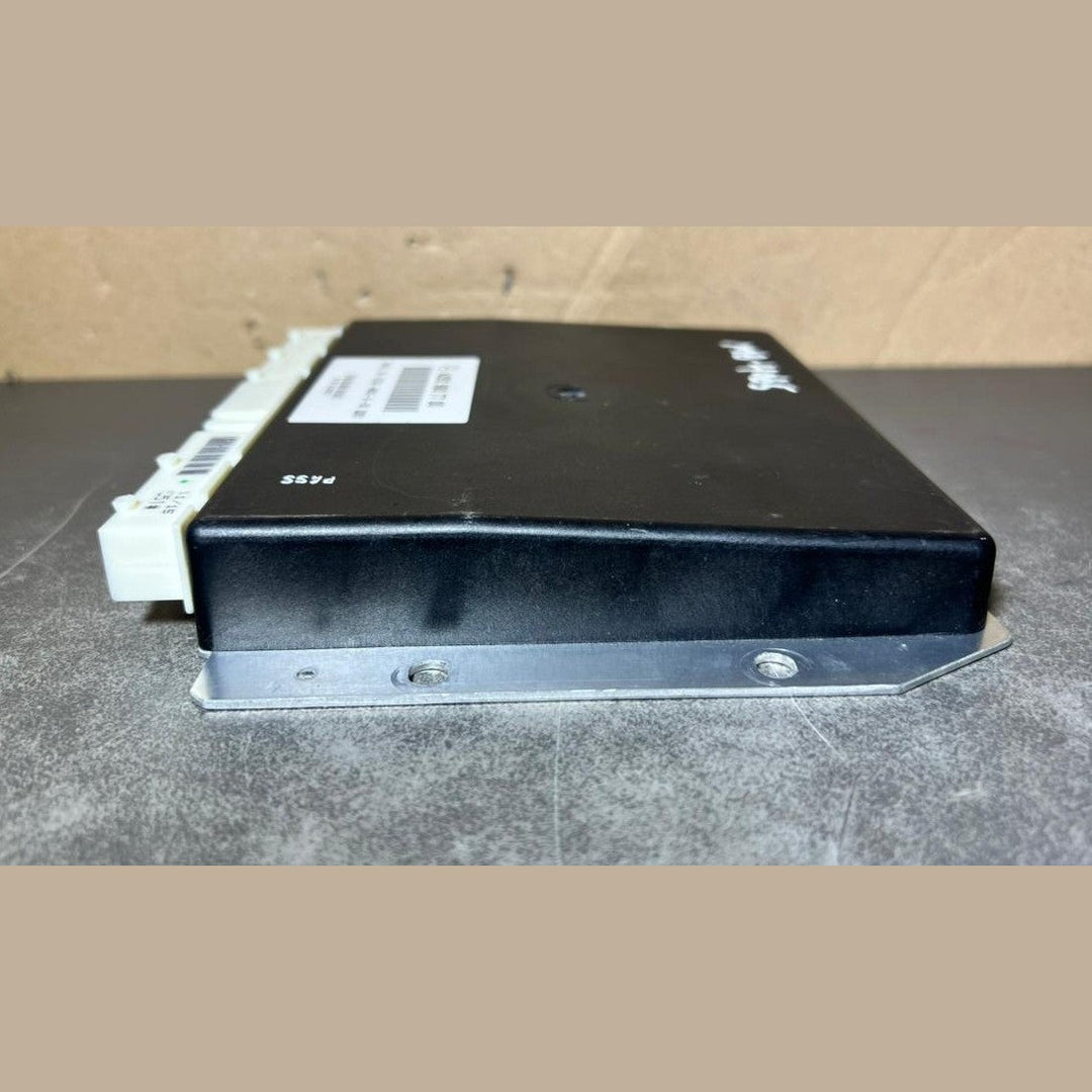 MERCEDES W166 GL ML GLE AIR SUSPENSION CONTROL UNIT MODULE A292 9007700 OEM