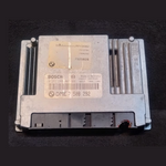 Load image into Gallery viewer, BMW 320/ 3 SERIES ENGINE ECU, E46 N42 318I 2002, P/N , ECU ONLY- 7508292