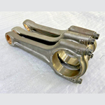 قم بتحميل الصورة إلى عارض الصور، OEM BMW B48 ENGINE PISTON CONNECTING ROD 3 PC SET 8697733 BRAND NEW